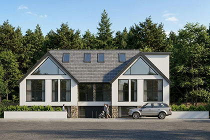 Development Land for sale in Bournemouth West