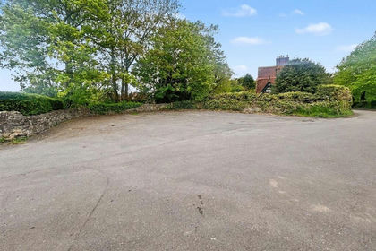 Small Plot of Land for sale in Leek