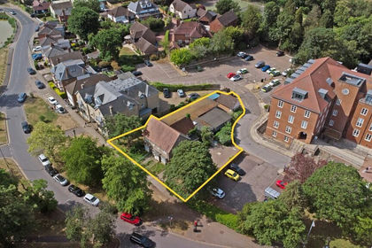 Property with Outbuildings for sale in Brentwood and Ongar