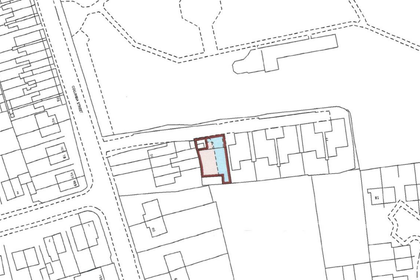 Development Land for sale in Ashfield