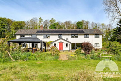 8 acres of Land for sale in Llanfynydd