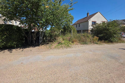 Small Plot of Land for sale in Hornchurch and Upminster