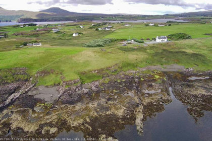 2 acres of Building Plot for sale in Inverness, Skye and West Ross-shire