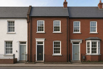 Development Land for sale in St Albans