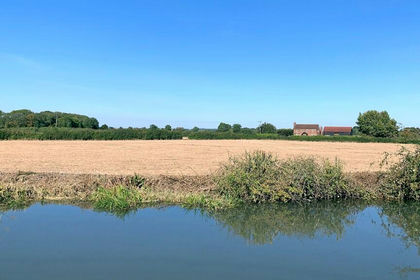 1.3 acres of Agricultural Land for sale in Buckland