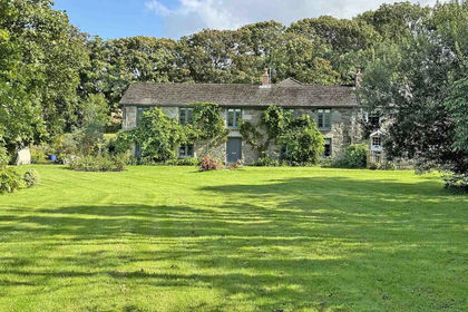 2 acres of House with Land for sale in Camborne