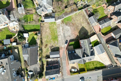 Land for sale in Rutherglen