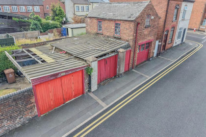 Development Land for sale in Walsall and Bloxwich