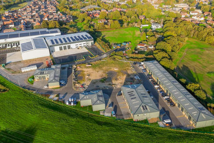 Commercial Land for sale in Mid Dorset and North Poole