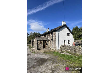 6 acres of Smallholding for sale in Rossendale and Darwen