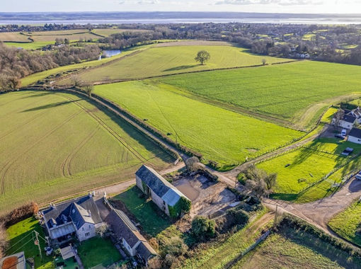 Conversion Land for sale in Lydney