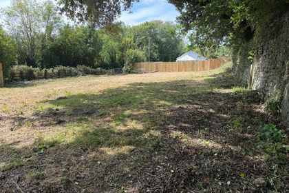Amenity Land for sale in Camerton