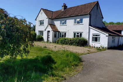 115.6 acres of Agricultural Land for sale in Thwaite