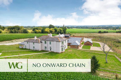 Barn Conversion for sale in Broad Clyst