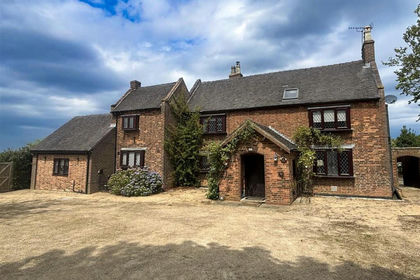 7.2 acres of Agricultural Land for sale in Bretby