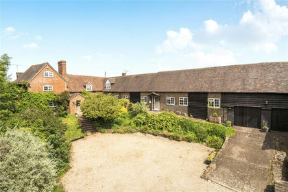 2.2 acres of House with Land for sale in Neen Savage