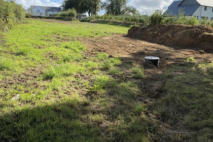 Development Land for sale in Marystow