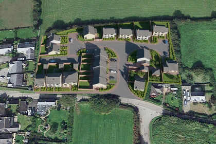 Development Land for sale in Shebbear