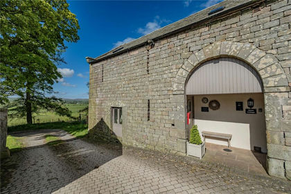 Barn Conversion for sale in Ormside