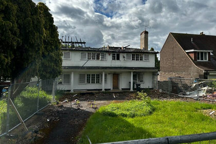 Development Land for sale in Walsall and Bloxwich