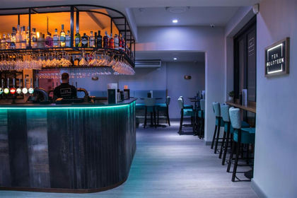 Commercial Land for sale in Holme Valley