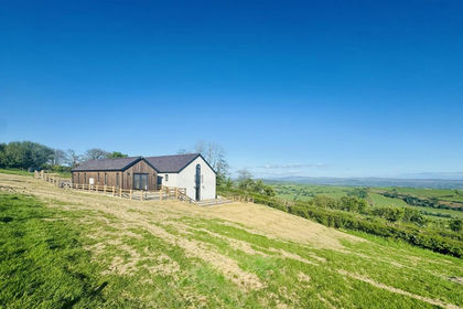 2 acres of Agricultural Land for sale in Llanfynydd