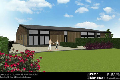 Land for sale in Wigan