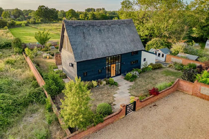 Land for sale in Wortwell