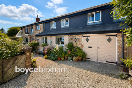 Barn Conversion for sale in South Devon