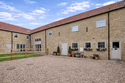 Land for sale in Burton Salmon