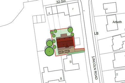 Building Plot for sale in Ingham