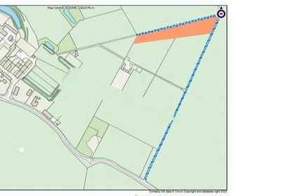 1.3 acres of Undeveloped Land for sale in Bletsoe