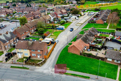 Land for sale in Shirebrook