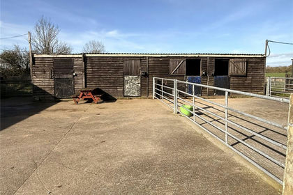 2 acres of Agricultural Land for sale in Lympsham