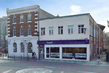 Development Land for sale in Chelmsford