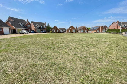 Land for sale in Walsoken