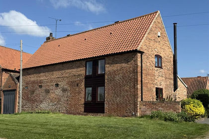 Barn Conversion for sale in Wellow