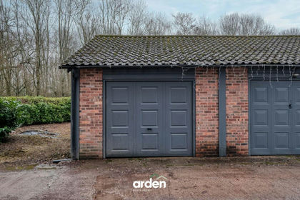 Barn Conversion for sale in Upton Warren