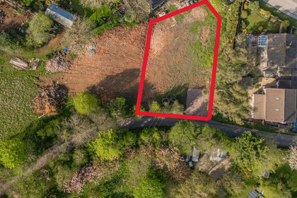 Development Land for sale in Ashwick