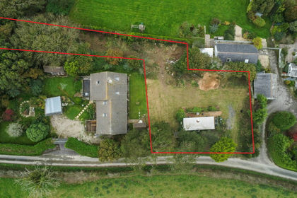 Development Land for sale in St. Issey