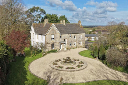 2 acres of Country Home for sale in Mappowder