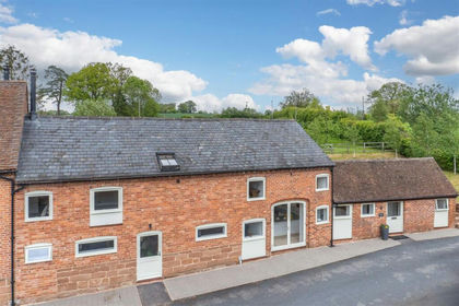 1 acre of Barn Conversion for sale in Little Witley