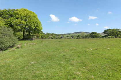 26.3 acres of Farmland for sale in Sourton