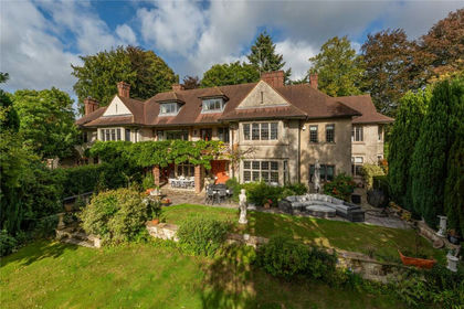 1.1 acres of Land for sale in Reigate