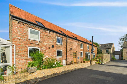 Land for sale in South Cave