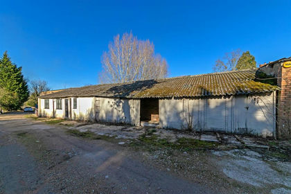 Development Land for sale in Houghton Regis