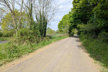 1.9 acres of Undeveloped Land for sale in Lambourn