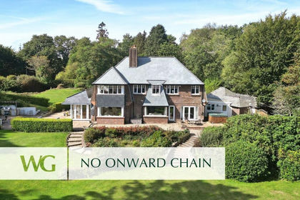 1.5 acres of Land for sale in Budleigh Salterton