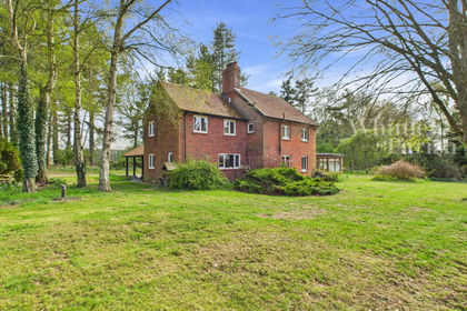 6.7 acres of Land for sale in Garboldisham