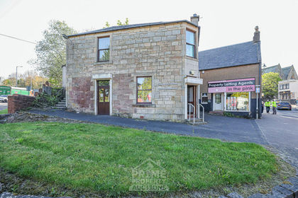Commercial Land for sale in Ayr, Carrick and Cumnock